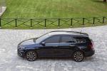 Fiat Tipo Station Wagon 2016 года